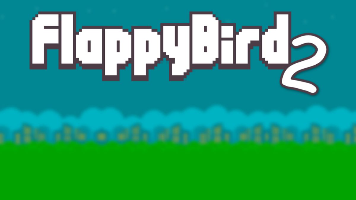 flappy bird 2